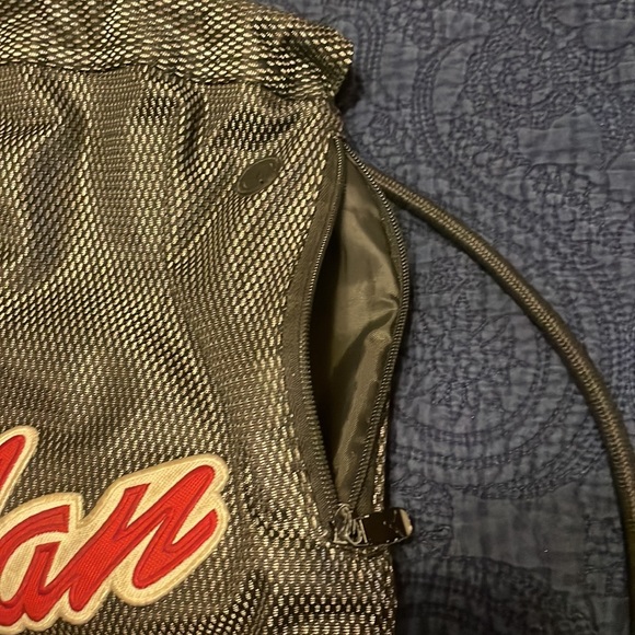 Jordan gym backpack - Picture 2 of 4